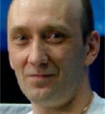 ЖОЛОБОВ Андрей Николаевич
