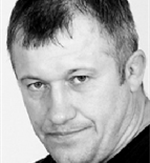 ВОРОНОВ Владимир Михайлович