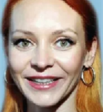 АНИСИНА Марина Вячеславовна