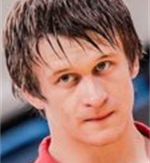 БЕРЕЗОВСКИЙ Владимир Сергеевич