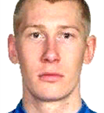 НИКОЛАЕВ Артем Алексеевич