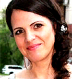Галина ФЕДОСЕЕВА