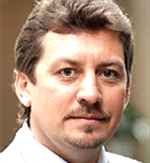 ЮРЧЕНКО Евгений Витальевич