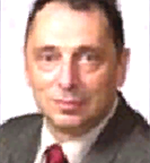 Борис ЛОСИН