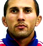 ДУДАЕВ Алан Ильич