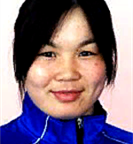 САНЖЕЕВА Дарима Шанимаевна