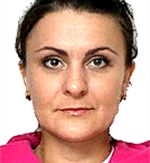 ЖУКОВА Маргарита Игоревна