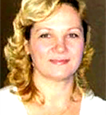 ПАШКАНОВА (БЕЛОКОНЬ) Лариса Юрьевна