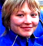 САЛЬНИКОВА Любовь Владимировна