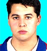 ЯРКИН Владислав Георгиевич