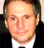 МОРГАЧЕВ Виктор Николаевич