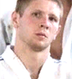 ШАРКОВ Андрей Алексеевич