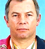 ПОГОРЕЛОВ Евгений Алексеевич