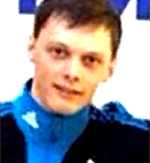 НАГОВИЦЫН Дмитрий Сергеевич