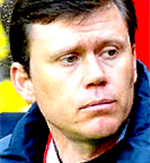 Игорь ЛЕДЯХОВ