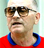 Виктор ПОНЕДЕЛЬНИК