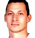 КОТОВ Кирилл Александрович