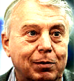 ПЕРЕТУРИН Владимир Иванович