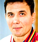Сергей КЛИШИН