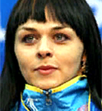 ПОДОБЕДОВА Светлана Николаевна