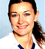 ФАДЕЕВА Ольга Владимировна