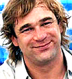 КОСМЫНИН Сергей Михайлович