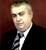 КАДЫРОВ Равель Мингараевич