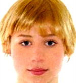 Элина РИДЕЛЬ