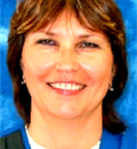 МЕФТАХЕТДИНОВА Земфира Али кызы