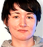 Лариса ДЬЯКОВА