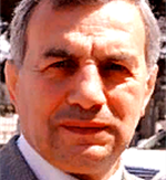Рафик ГАДЖИЕВ
