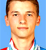 ЛУГИНЕЦ Назар Львович