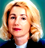 ПОДДУБНОВА Мария Павловна