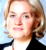 ГОЛОДЕЦ Ольга Юрьевна