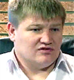 ГАЛА Михаил Валентинович