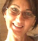 ЗАРУДНАЯ (КУРИКША) Лариса Михайловна