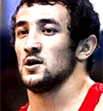 КАБАЛОЕВ Заур Ермакович