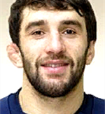 ИБРАГИМОВ Магомед Идрисович