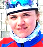 КВАРАЦХЕЛИЯ Лали Зазаевна