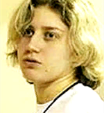 Кристина СТУКОВА