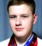 Егор СУЧКОВ