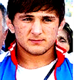 НАБИЕВ Гаджи Камилович