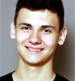Глеб ЗАХАРОВ