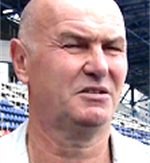 Сергей ЖЕЛАНОВ