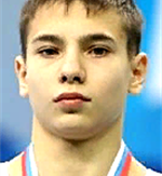 КИШКИЛЁВ Николай Георгиевич