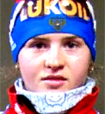 ХРАМЦОВА Екатерина Михайловна