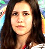 ХАКИМОВА Эльвина Айратовна