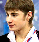 Алексей РОГОНОВ