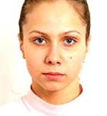 КОЛОТУШКИНА Валерия Васильевна