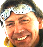 ШАЙБИН Сергей Ревленович